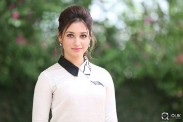 Tamannaah Interview About Baahubali